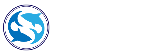 尾部导航栏的LOGO