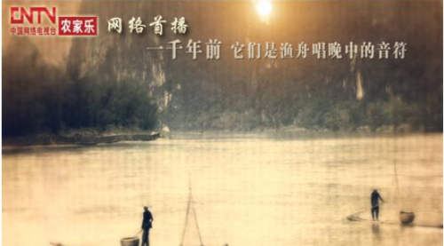 水生世界